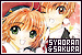 CCS/TRC: Syaoran & Sakura