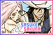 NARUTO: Sasuke & Sakura