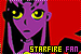 Teen Titans: Starfire