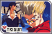 Trigun/Trigun Maximum