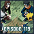  Episode: 119 - Kakashi Gaiden part 1