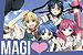  Magi - Labyrinth of Magic