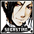  Character: Sebastian Michaelis